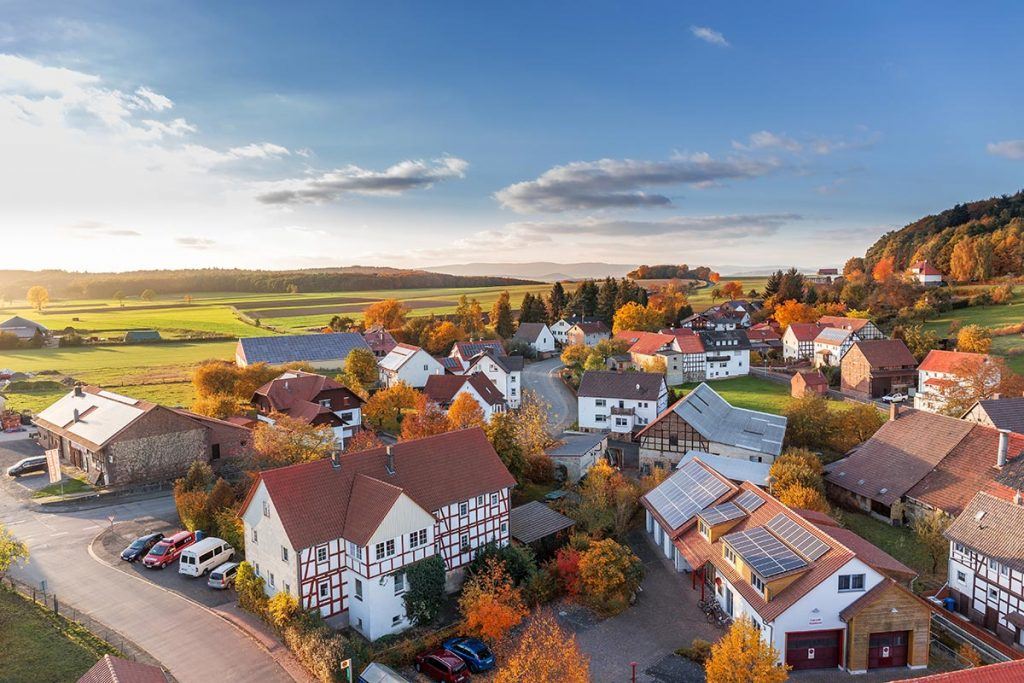 Immobilienbewertung in NRW